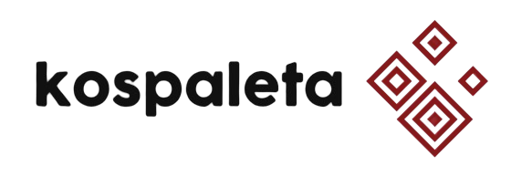 Kospaleta logo